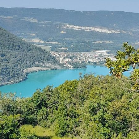 Au Bout Du Monde ! Διαμέρισμα Montréal La Cluse Εξωτερικό φωτογραφία